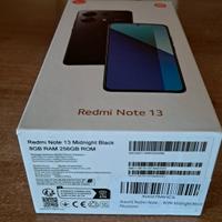 Redmi Note 13 8Gb 256Gb 108 Megap.