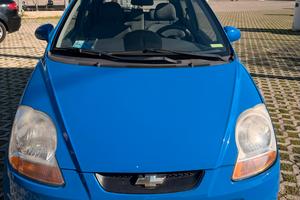 2007 Chevrolet Matiz 1.0