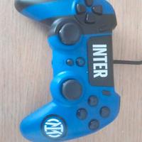 controller Ps4 Inter edition