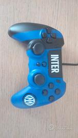 controller Ps4 Inter edition