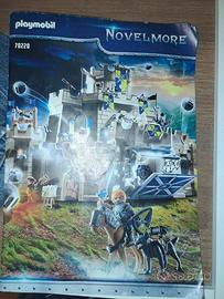 Castello Playmobil