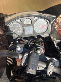 Moto Honda cb500 s