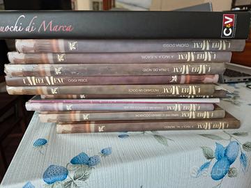 Libri Cucina I miei menù