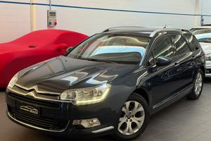 CITROEN C5 2.0 HDi 140 Executive Tourer