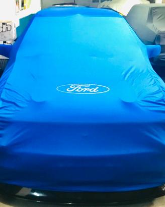Telo copriauto COVERCAR per Ford Escort Rs Coswort