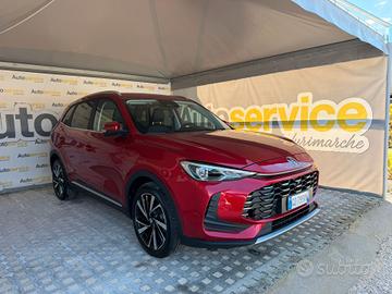 Mg ZS 1.5 Hybrid+ Luxury 2MILA KM PARI A NUOVA