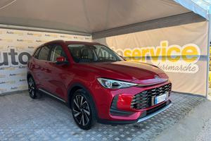 Mg ZS 1.5 Hybrid+ Luxury 2MILA KM PARI A NUOVA