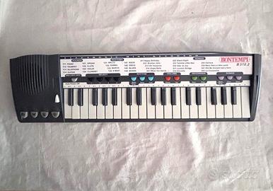 Bontempi Tastiera Digitale B 310.2/ 37 Tasti
