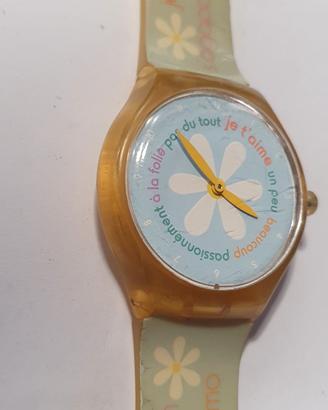 Swatch French Lover STGK100 del 2003