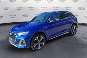Audi Q5 40 2.0 tdi mhev 12V S line Plus quatt...