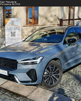 Volvo XC 60 Plus Dark 2.0 B4 MHEV #9159