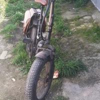 Bicicletta elettrica