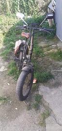 Bicicletta elettrica