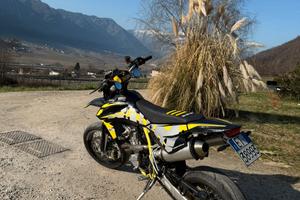 SWM 500 R