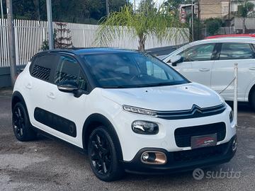 Citroen C3 1.2 83CV puretech Origins Shine LED NAV