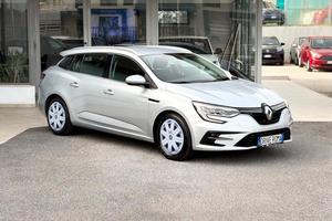 Renault Megane 1.5 dCi 115CV SW Euro 6 - 2021