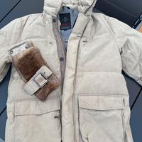 Giubbino - GeoSpirit