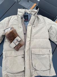 Giubbino - GeoSpirit