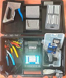 Giuntatrice fujikura 31 S+