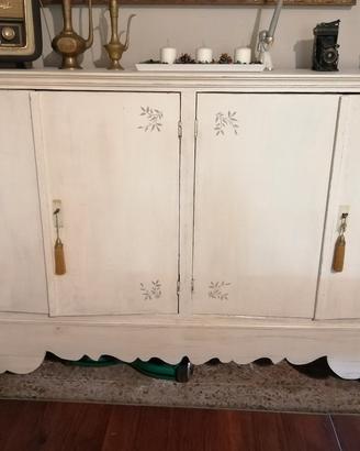 Mobile shabby
