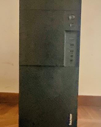 PC Desktop Vultec I3 8100
