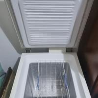 CONGELATORE POZZETTO WHIRLPOOL 130 LT