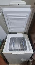CONGELATORE POZZETTO WHIRLPOOL 130 LT
