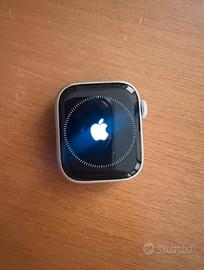 Apple watch serie 9