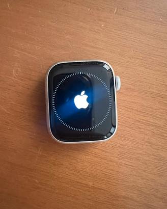 Apple watch serie 9