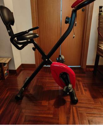 bici da camera