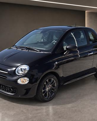 FIAT 500 Hybrid 1.0 70cv Ibrido Connect
