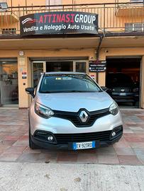 Renault Captur 0.9 TCe 90 CV