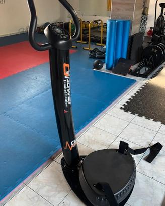 Pedana vibrante DKN V-Power Limited Edition