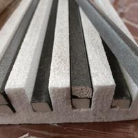 LISTELLI MATITA DECORO IN CERAMICA
 