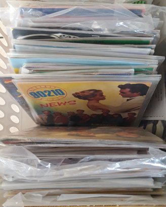 Album figurine vuoti panini e altro leggi elenco