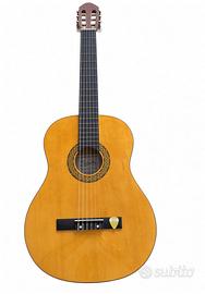 Chitarra classica 4/4 Stealthon LAB SL-C 200.