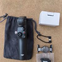 DJI Osmo Mobile 7P come nuovo