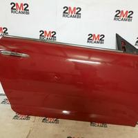 PORTIERA ANTERIORE DESTRA ALFA ROMEO Mito Serie (9