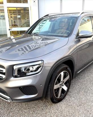 MERCEDES-BENZ GLB 200 d Auto. 150 CV *7 POSTI*OF