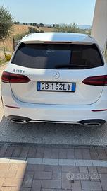 MERCEDES Classe B (T246/242) - 2019