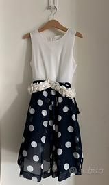 Abito bambina Comunione