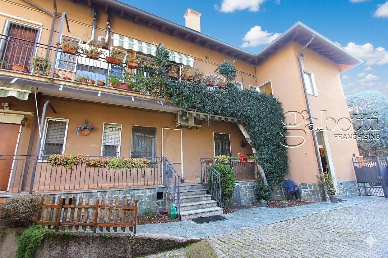 Appartamento – MI - Vista 2