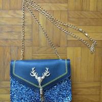 Borsetta tracolla / pochette 