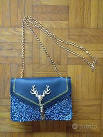 Borsetta tracolla / pochette 