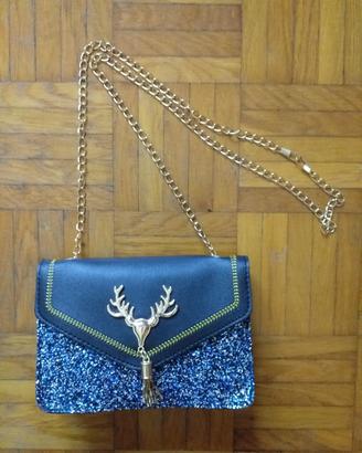 Borsetta tracolla / pochette 