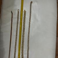 BRACCIALI / GIROCOLLO