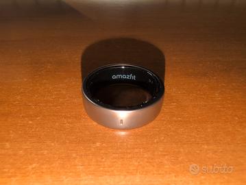Amazfit Helio Ring - Anello smart -tg12