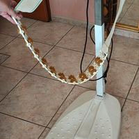 PEDANA VIBRANTE MASSAGGIANTE 