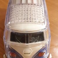 Radio portatile bluetooth 