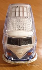 Radio portatile bluetooth 